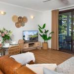 St Tropez Beachside Luxe - Grafton Accommodation 0