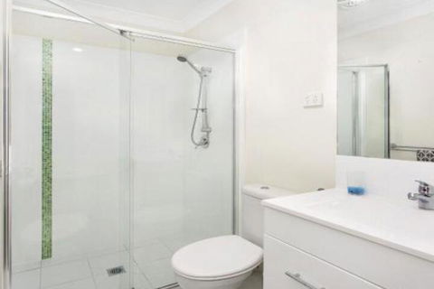 Surf Beach Townhouse - Grafton Accommodation 3