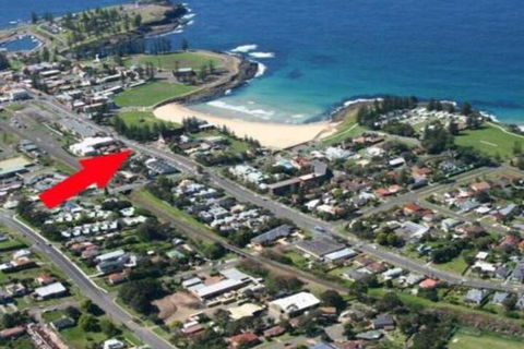 Surf Beach Townhouse - Grafton Accommodation 5