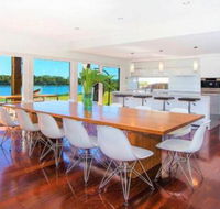 Reflections at Minnamurra - Grafton Accommodation