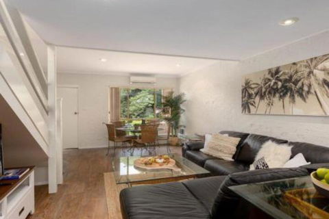 Tehidy Townhouse Translation A Place Of Retreat - Grafton Accommodation 0