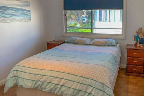 Angasi Coffin Bay - Grafton Accommodation 4