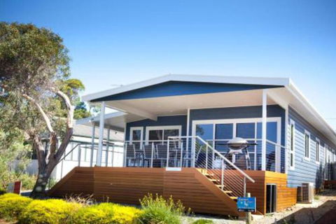 Angasi Coffin Bay - Grafton Accommodation 0