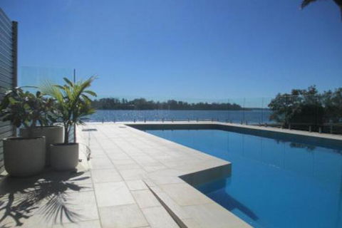 HIBBARD HAVEN - Grafton Accommodation 0
