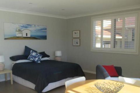 HIBBARD HAVEN - Grafton Accommodation 5