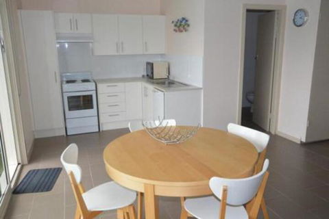 HIBBARD HAVEN - Grafton Accommodation 4