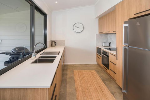 FortyTwo Mini - Grafton Accommodation 1