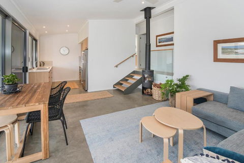 FortyTwo Mini - Grafton Accommodation 3