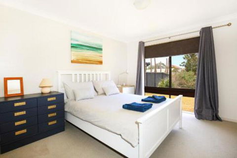Aloha Pet & Family Friendly 10 Min Walk To Beach - Grafton Accommodation 7