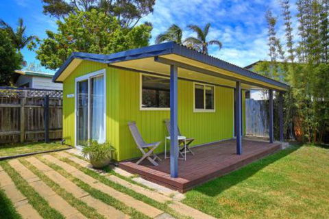 Aloha Pet & Family Friendly 10 Min Walk To Beach - Grafton Accommodation 6