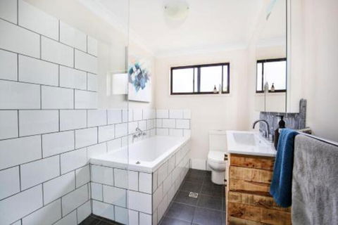 Aloha Pet & Family Friendly 10 Min Walk To Beach - Grafton Accommodation 2