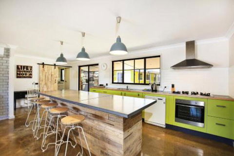 Aloha Pet & Family Friendly 10 Min Walk To Beach - Grafton Accommodation 0