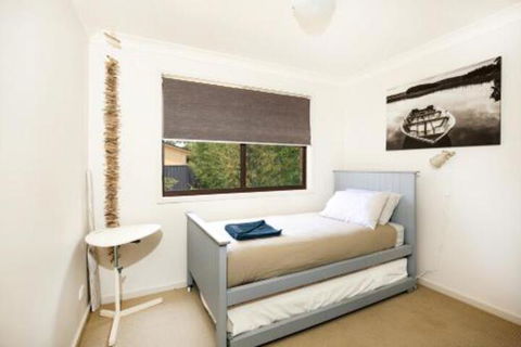 Aloha Pet & Family Friendly 10 Min Walk To Beach - Grafton Accommodation 3