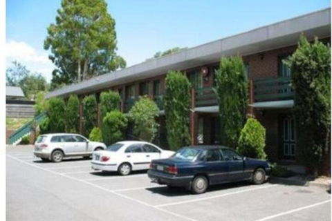 Classic Twin Bed Room 2 In Oakleigh - Grafton Accommodation 3