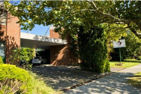 Classic Twin Bed Room 2 In Oakleigh - Grafton Accommodation 4