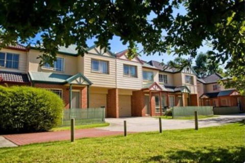 Classic Twin Bed Room 2 In Oakleigh - Grafton Accommodation 6