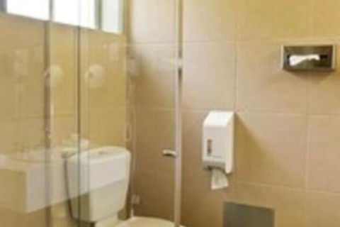 Classic Twin Bed Room 2 In Oakleigh - Grafton Accommodation 5