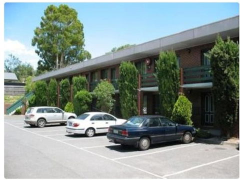 Classic Twin Bed Room 1 In Oakleigh - Grafton Accommodation 7