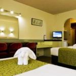 Classic Twin Bed Room 1 In Oakleigh - Grafton Accommodation 1