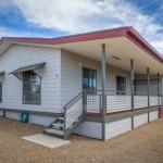 Desert Pea - Grafton Accommodation 0