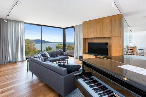 COASTAL LUXE Mt. MARTHA - Grafton Accommodation 5