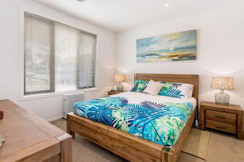 COASTAL HAVEN DROMANA - Grafton Accommodation 4