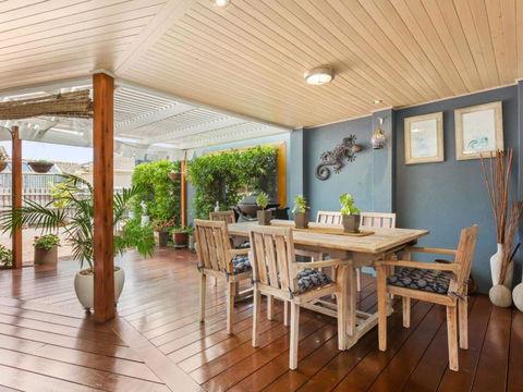 KARINYA MORNINGTON - Grafton Accommodation 1