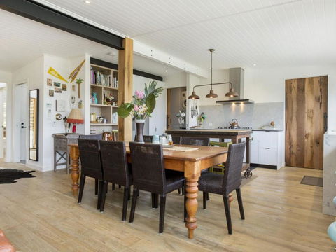 LANIKAI MOUNT MARTHA - Grafton Accommodation 3