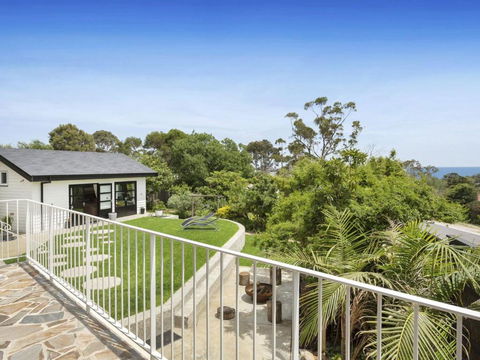 LANIKAI MOUNT MARTHA - Grafton Accommodation 4