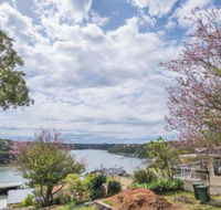 Scenic Illawong Riverside Getaway 1bed1bath Unit - Grafton Accommodation