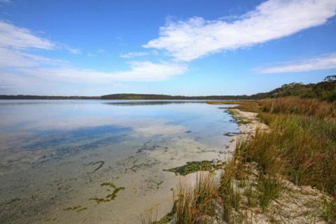 Zen At Culburra Pet Friendly 8 Mins To Beach - Grafton Accommodation 4