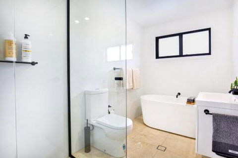 Zen At Culburra Pet Friendly 8 Mins To Beach - Grafton Accommodation 2