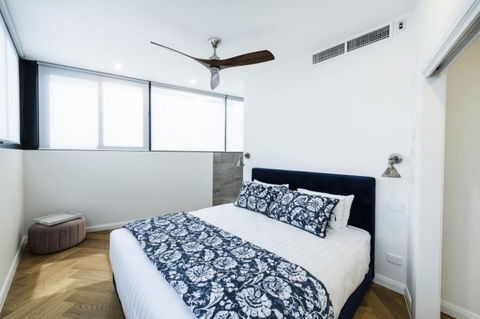 Accommodate Canberra Warehouse - Grafton Accommodation 1