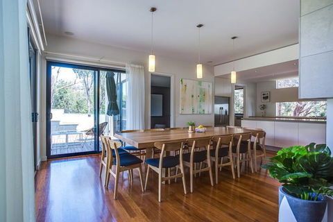Kalina Retreat Tennis & Pool - Grafton Accommodation 1