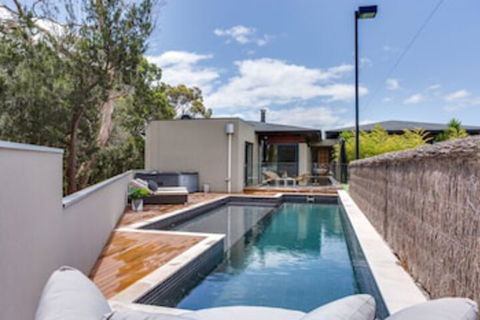 Kalina Retreat Tennis & Pool - Grafton Accommodation 0