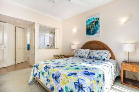 A Taste Of The Tropics - Grafton Accommodation 0