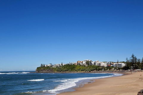 Ivy Street 7 Dicky Beach - Grafton Accommodation 4