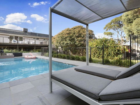 COASTAL CALM MOUNT MARTHA - Grafton Accommodation 4