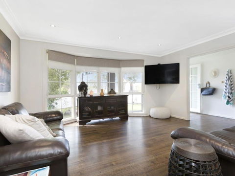 COASTAL CALM MOUNT MARTHA - Grafton Accommodation 1