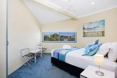 Twelve Apostles Port Campbell Bed & Breakfast - Grafton Accommodation 5