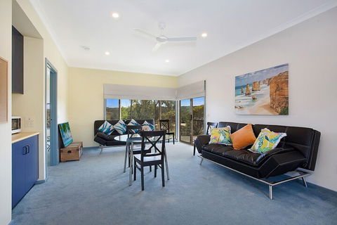 Twelve Apostles Port Campbell Bed & Breakfast - Grafton Accommodation 6