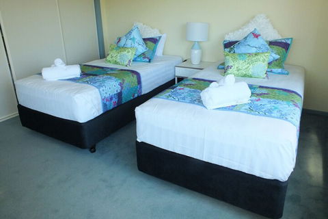 Twelve Apostles Port Campbell Bed & Breakfast - Grafton Accommodation 7