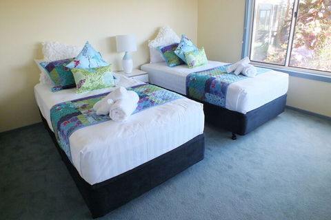 Twelve Apostles Port Campbell Bed & Breakfast - Grafton Accommodation 4