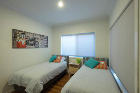 Papaya House - Grafton Accommodation 6