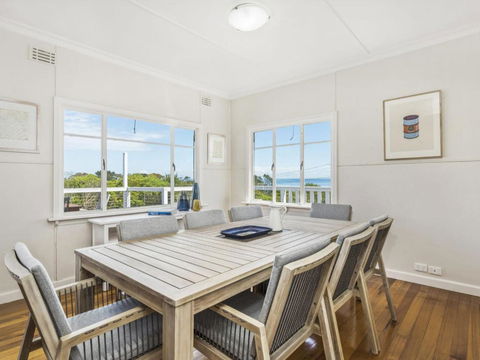 KIMBERLEY McCRAE - Grafton Accommodation 5