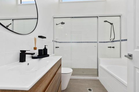 COASTAL SOUL - Grafton Accommodation 3