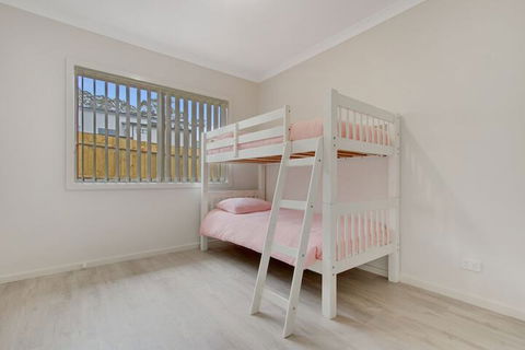 V & V Family Dream Away - Grafton Accommodation 5