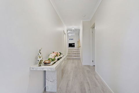 V & V Family Dream Away - Grafton Accommodation 2
