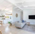 Birdsea House - Grafton Accommodation