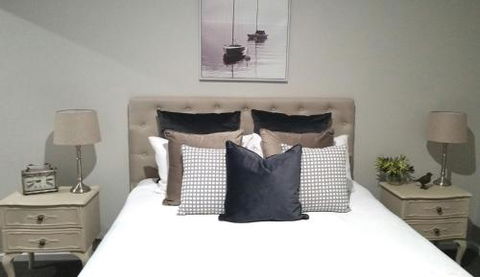 Kennedy House Euroa - Grafton Accommodation 6